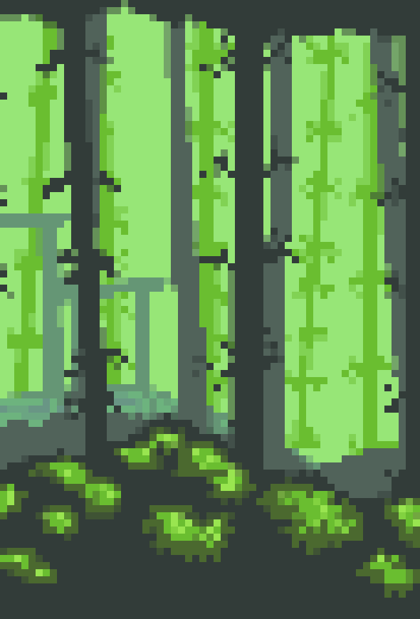 [6ff3ee] Spaceman Sprite