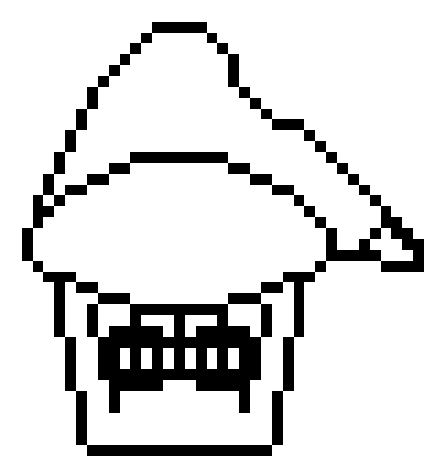 [cc8626] Magic Muffin