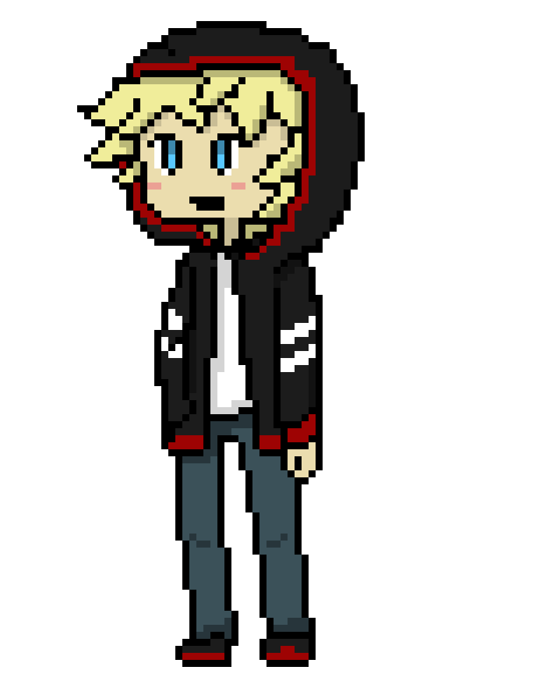 [9664c4] Ambrose Kasper
