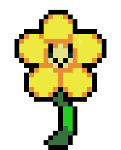 [b03f81] | * Interesting Flower   |