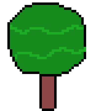 [5afa6a] tree 2