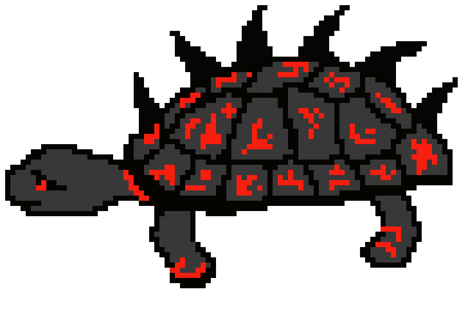 [9664c4] turtle