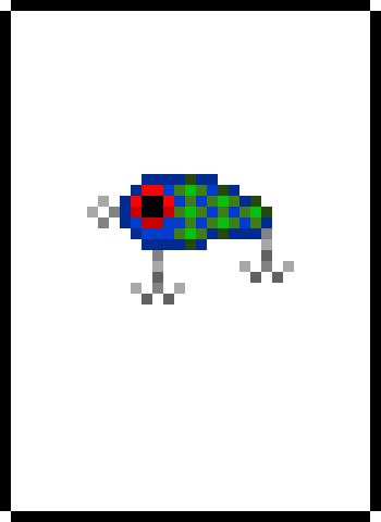 [e23d8d] Kelper