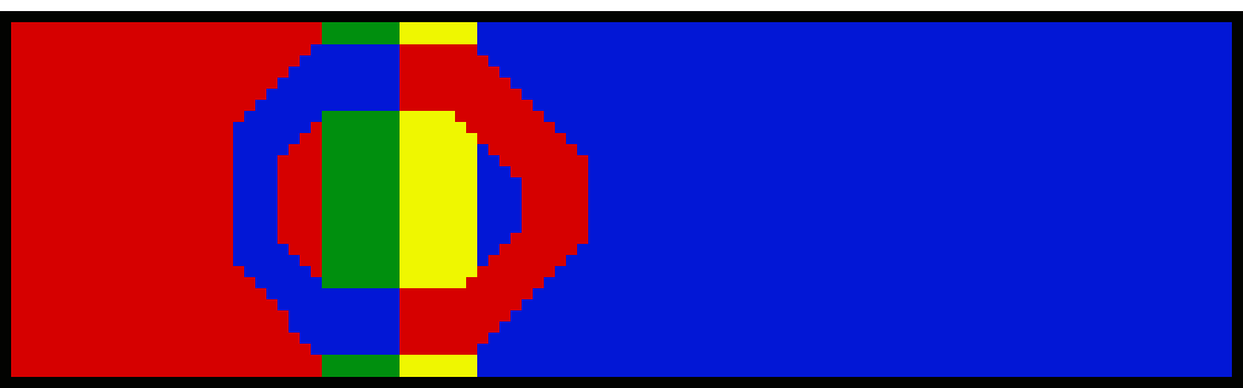 [6bf06b] Sami Flag (Portfollio)