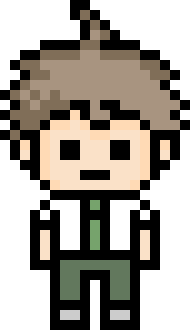 [acef3d] Hajime