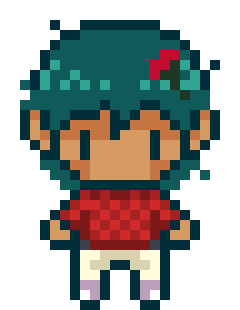 [2e6cc9] omori sprite: man base