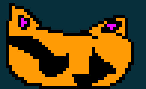 [6d88f2] Gaster destroys golden sans au - CatBowza