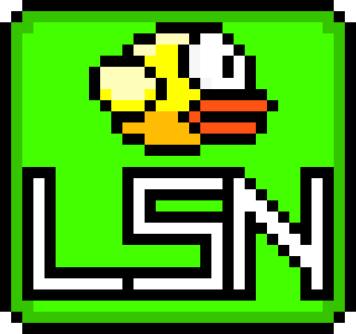 LSN Flappy Bird