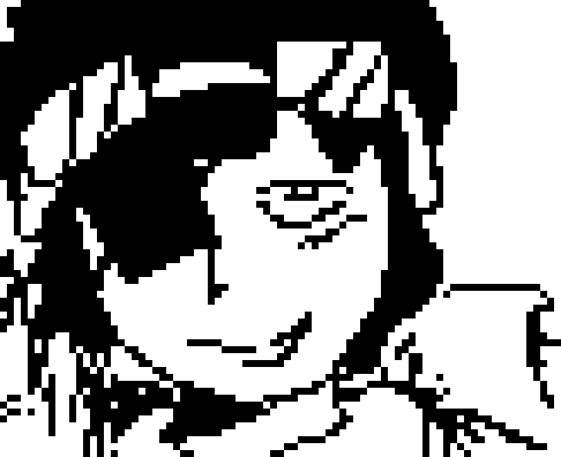 [ebac2a] im gonna have to remake all the sprites i made if I want to do the rp today because mom didnt tell me we were gonna stay here all day and I didnt bring my school computer bruhhhh