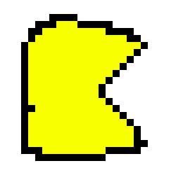 [296d58] Fat Pac-Man