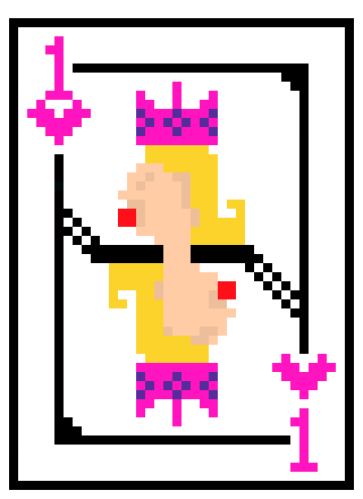 [9664c4] Queen