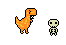 [77cf4d] Prehistoric Monsters