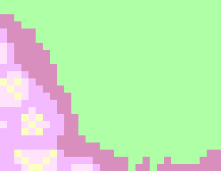 [9664c4] idk flower background