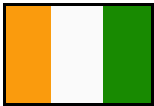 [c21444] cote d'voire