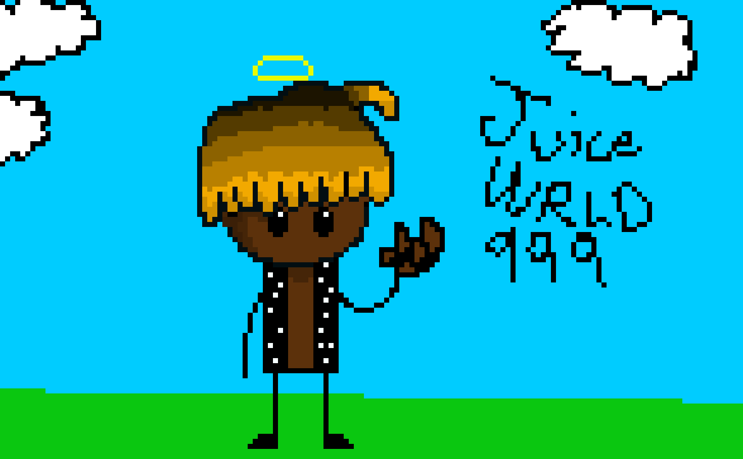 [5833eb] Juice WRLD DR4L