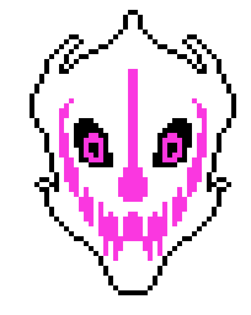 [97da19] Gaster Blaster