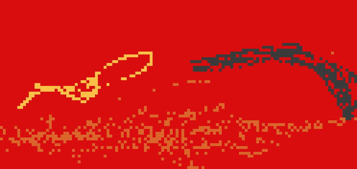 [4c2096] sqiud in lava 