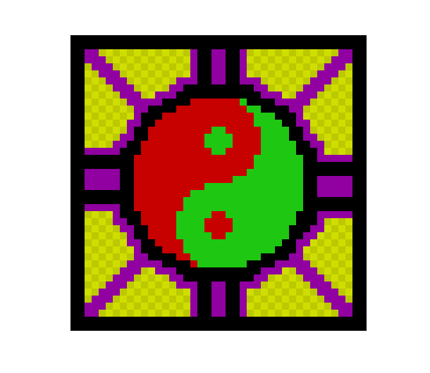 Ying Yang