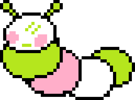 [c4821a] Worm
