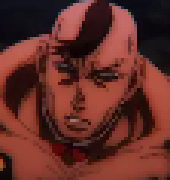 [85738f] Ough I gotta make my own Eso pfp for pixilart, all of these are doodoo