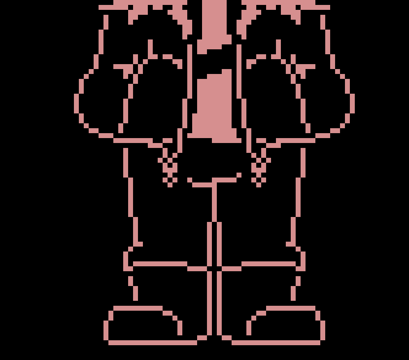 [2fbf6b] * he heals and then teleports everywhere around caftar, punching and stabbing him *