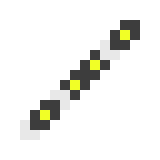 [c7c21c] walker scythe handle