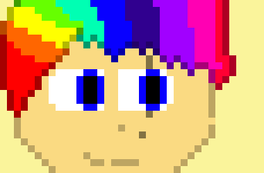 ((im gonna go cya tomorrow!))