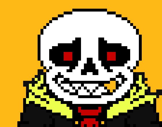 [1592d9] Underfell Sans 