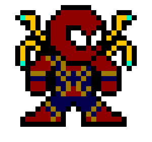 Iron_Spider(I.W)