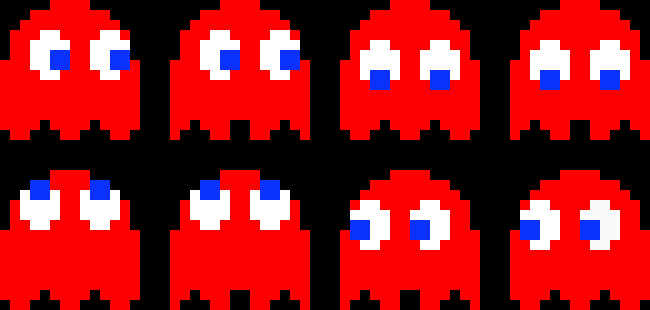 [d68675] BlinkySprite