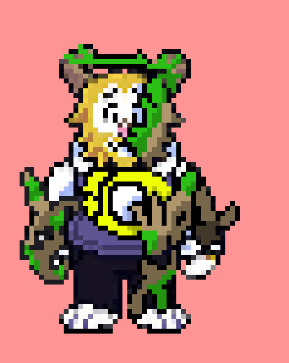 [645af7] Tka underswap agsore