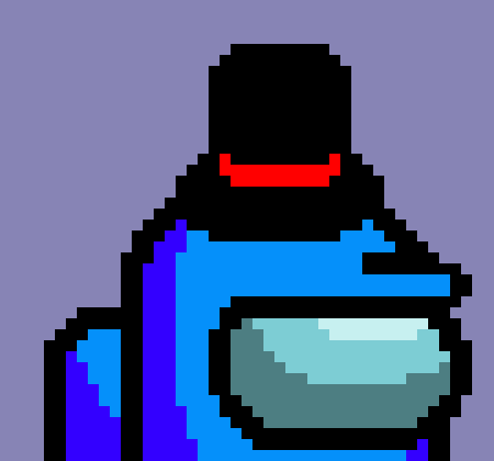 [acbc50] B? -SirBlueberry