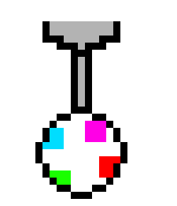 [6a3241] disco ball
