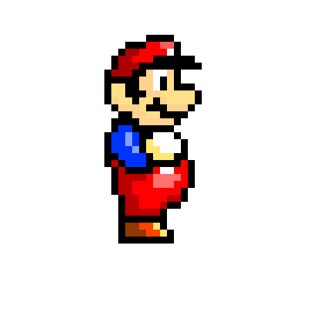 [708978] Mario