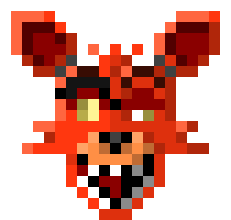 Foxy (FNAF 1)