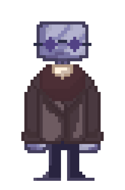 [7dad56] the invisible man :]