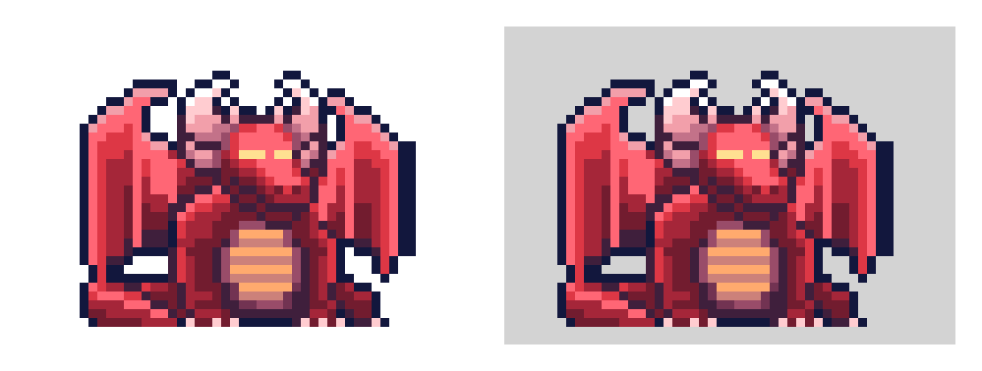[0f8a89] dragon idle animation