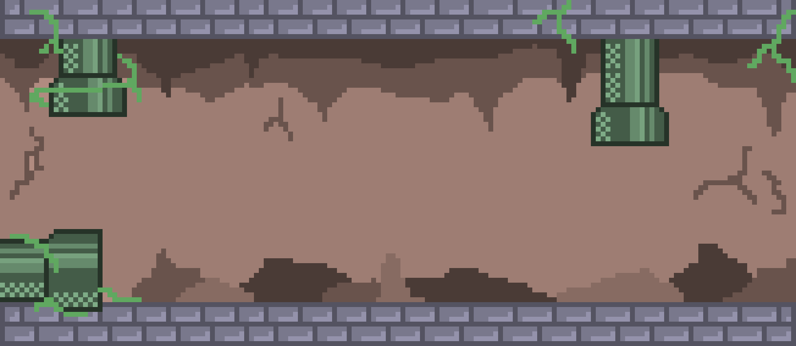 [9664c4] Underground2
