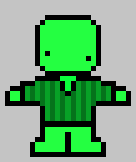 [258281] (goes where odst cant find him)(he covers the fish in slime, and has a little slime handle on it). -Ez