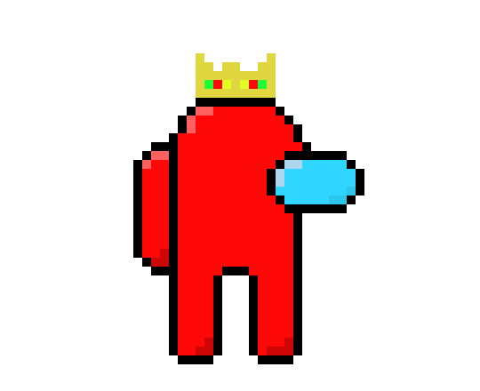 [8e384c] Amogus