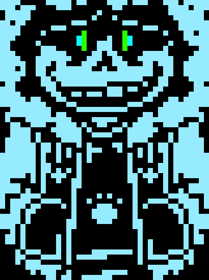 [2fbf6b] *playing in the mud* - Helix (Bearclaw Outer)