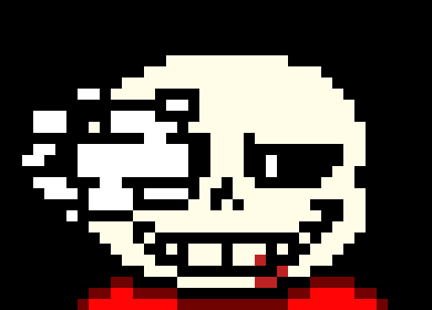 [df4002] [The blasters stop firing and start blocking them all.]