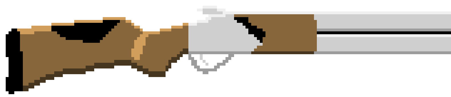 [9664c4] Shotgun