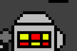 [db649b] LOSES 1 HP THANKS TO ARMOR