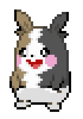 [3d0b34] Shiny Morpeko
