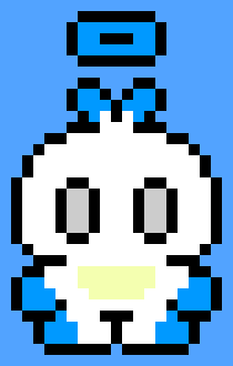 [9664c4] HeroChao