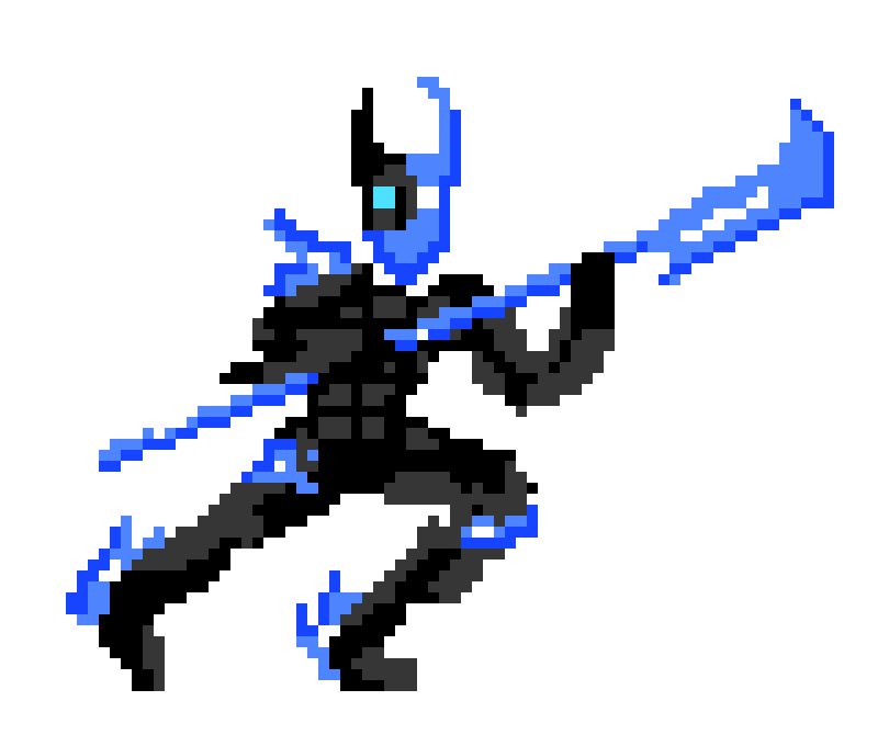 [160086] diablo blue