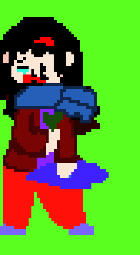 [904ba9] dizzy