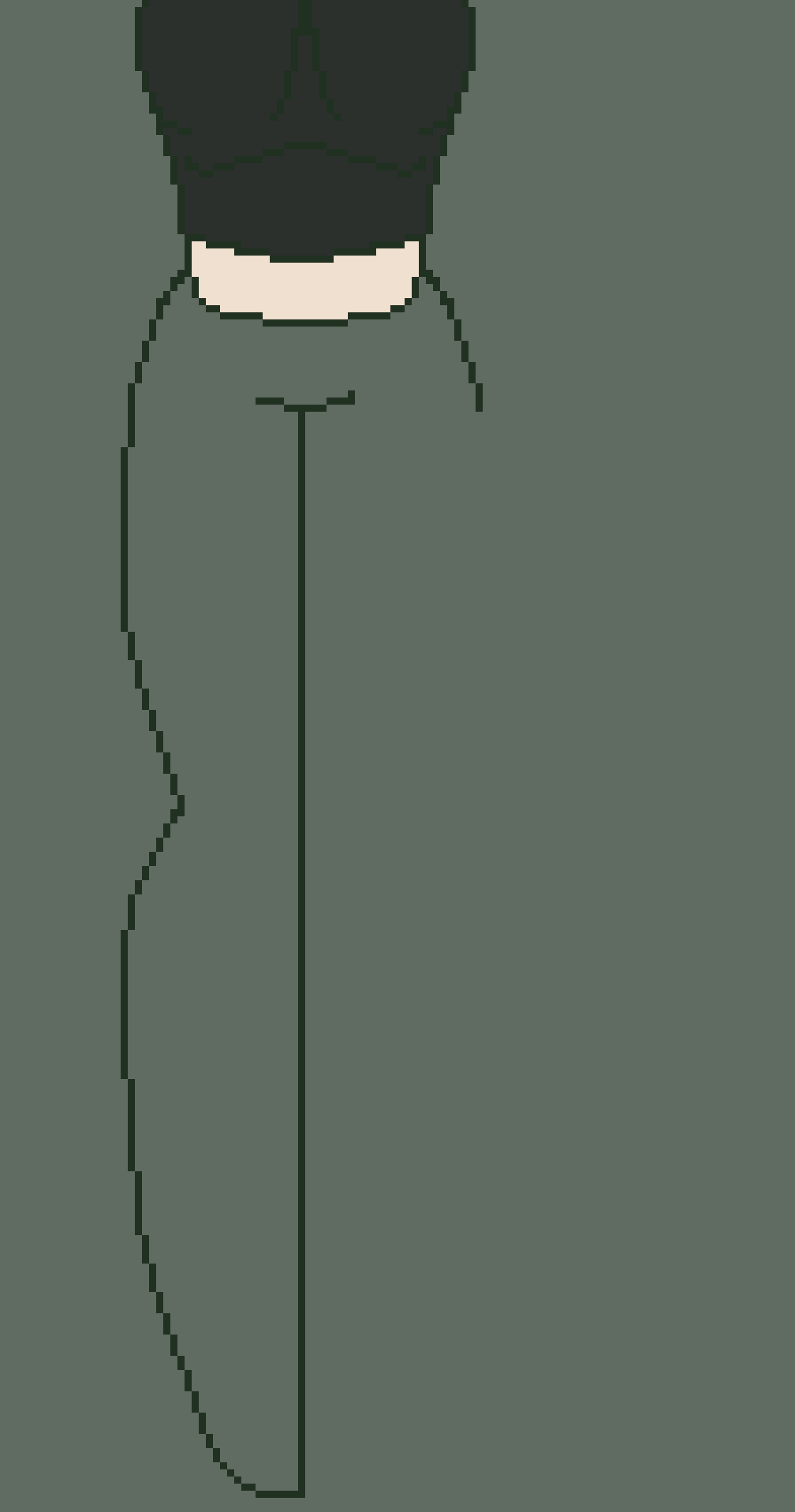 [05d18a] amputation