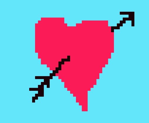 [9664c4] love life